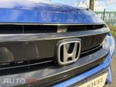 Honda Civic 1.0 i-VTEC Dynamic CVT