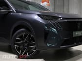 Peugeot 3008 1.2 Hybrid Allure e-DCS6