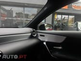 Mercedes-Benz A 180 AMG LINE ECRA FULL LED