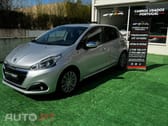 Peugeot 208 1.2 PureTech Style