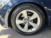 BMW 116 d EfficientDynamics Line Sport