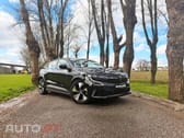 Renault Mégane E-Tech EV60 Super Charge Equilibre