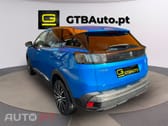 Peugeot 3008 1.2 Allure EAT8