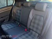 Volkswagen Golf 2.0 TDI GTD DSG