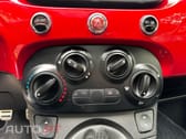 Abarth 500 1.4 T-Jet Competizione
