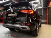 Seat Ateca 1.5 TSI FR DSG