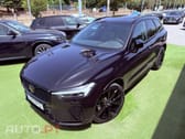 Volvo XC60 2.0 T6 PHEV Black Edition AWD