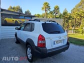 Hyundai Tucson 2.7 V6 4WD Champion