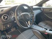 Mercedes-Benz A 180 7G-DCT Urban