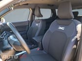 Dacia Duster 1.2 TCe 130 mild hybrid Journey