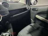 Mazda 2 1.3 MZR Sport