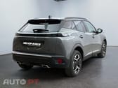 Peugeot 2008 1.2 PureTech GT EAT8