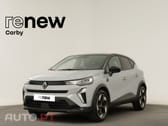 Renault Captur Captur 1.0 TCe Techno Bi-Fuel