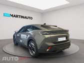 Peugeot 408 1.6 Hybrid GT e-DCS7