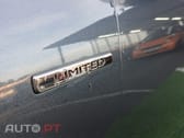 Renault Clio Break limited
