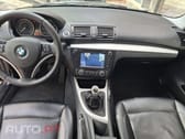 BMW 120 d Coupe