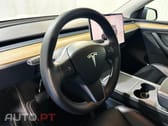 Tesla Model Y Long Range Dual Motor AWD