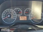 Fiat Punto van