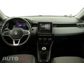 Renault Clio Clio 1.0 TCe Evolution Bi-Fuel