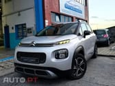 Citroen C3 Aircross 1.6 BlueHDi Shine