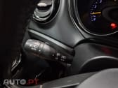 Renault Captur 1.5 dCi Exclusive
