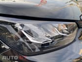 Peugeot E-2008 Allure
