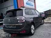 Citroen C4 Grand Picasso 1.6 e-HDi Intensive ETG6 J17