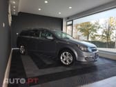 Opel Astra Caravan 1.7CDTI Cosmos