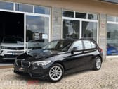 BMW 116 d EfficientDynamics