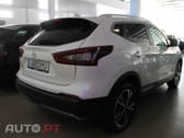 Nissan Qashqai 1.5 dCi N-Connecta