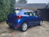 Dacia Sandero 1.0 ECO-G Comfort Bi-Fuel