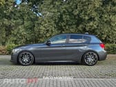 BMW 116 116D SPORTLINE