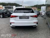Audi A3 Sportback 30 TDI Advanced