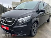 Mercedes-Benz Vito 116 CDi/34 Pro