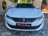 Peugeot 508 SW 1.5 BlueHDi Business Line