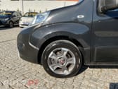 Fiat Fiorino 1.3 M-jet Adventure com 1GD