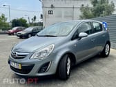 Opel Corsa 1.3 CDTI Cosmo