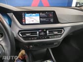 BMW 218 i Advantage