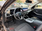 BMW 320 e Auto