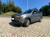 Mitsubishi ASX 1.6