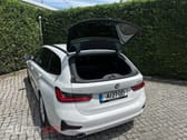 BMW 320 e Touring Line Luxury Auto