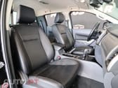 Ford Ranger Auto Limited