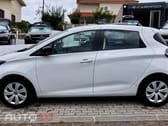 Renault Zoe (c/ Bateria) Zen 50