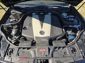 Mercedes-Benz CLS 350 Outro