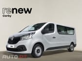 Renault Trafic Trafic 1.6 dCi L2H1 1.2T SS