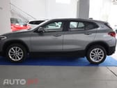 BMW X2 18 d sDrive