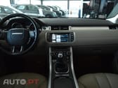 Land Rover Evoque 2.2 eD4 Dynamic