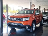 Dacia Duster 1.0 TCe Comfort