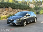 Renault Mégane BLUE dCi 115 ZEN