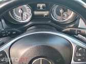 Mercedes-Benz CLA 200 d Shooting Brake AMG Line Aut.